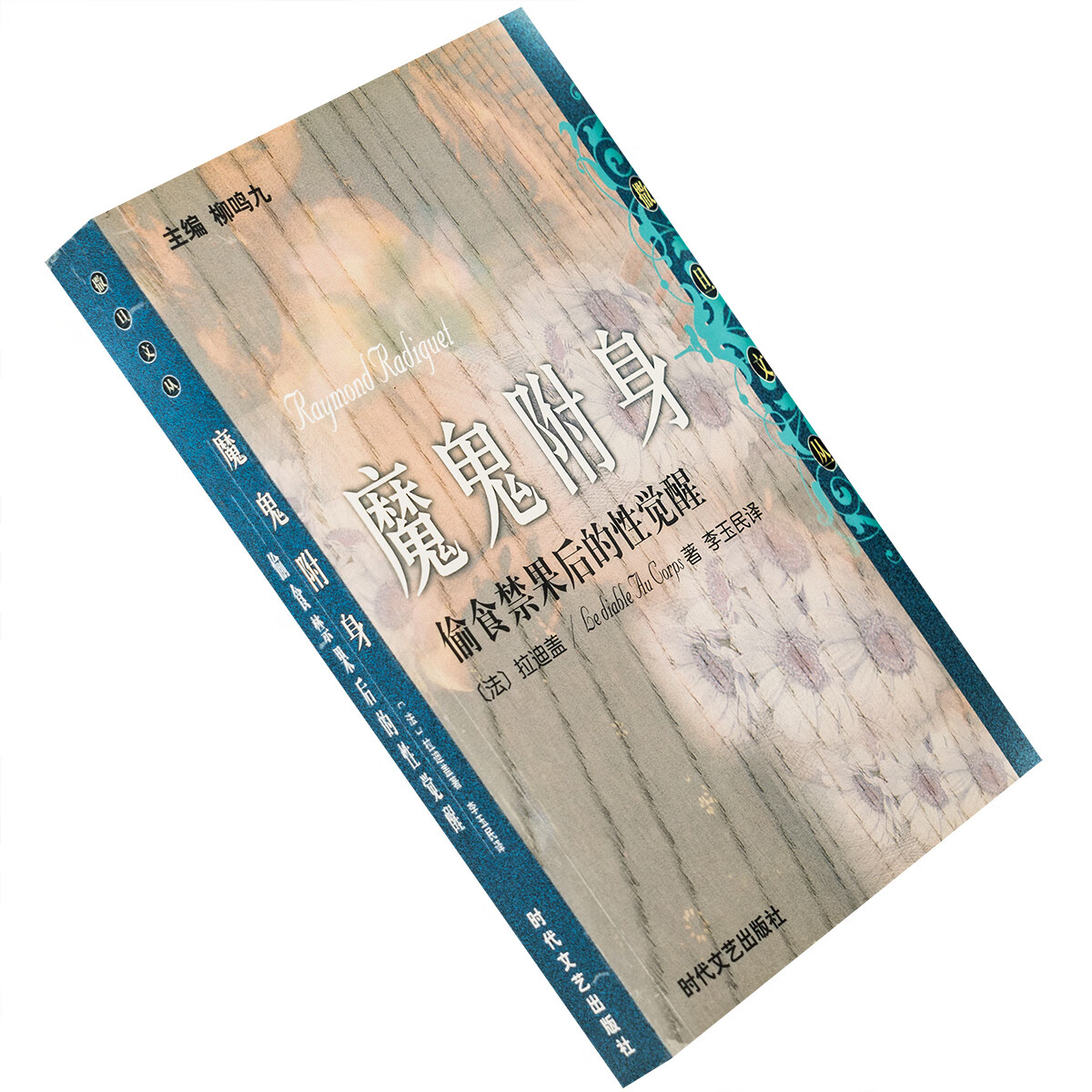 男主是魔鬼撒旦的小说推荐