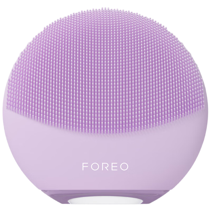 FOREO¶ȵ綯ϴLUNA 4 miniЧྻ͸APPϴ520ʵ699Ԫ
