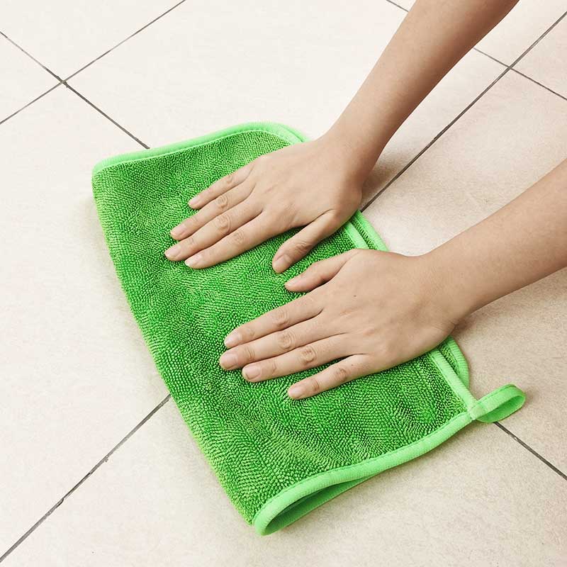 汇德能擦地板专用抹布拖把擦地大抹布木地板地砖清洁拖布吸水不掉毛拧