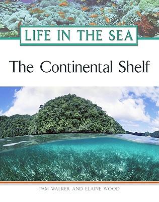 预订 the continental shelf
