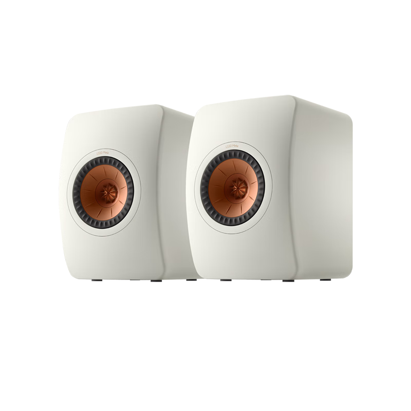 KEF LS50 Meta HiFi߱Դ ͬ2.0ռӵ ÿ  ɫ һʵ7480Ԫ