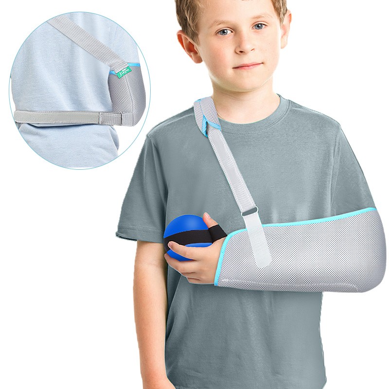 【2023新款】佳普医用手臂骨折吊带价格走势及评价