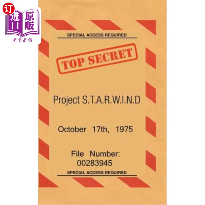 海外直订classified 分类