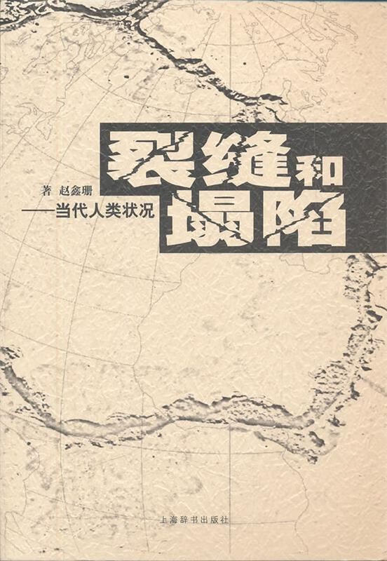 裂缝与塌陷—当代人类状况