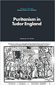 预订 puritanism in tudor england