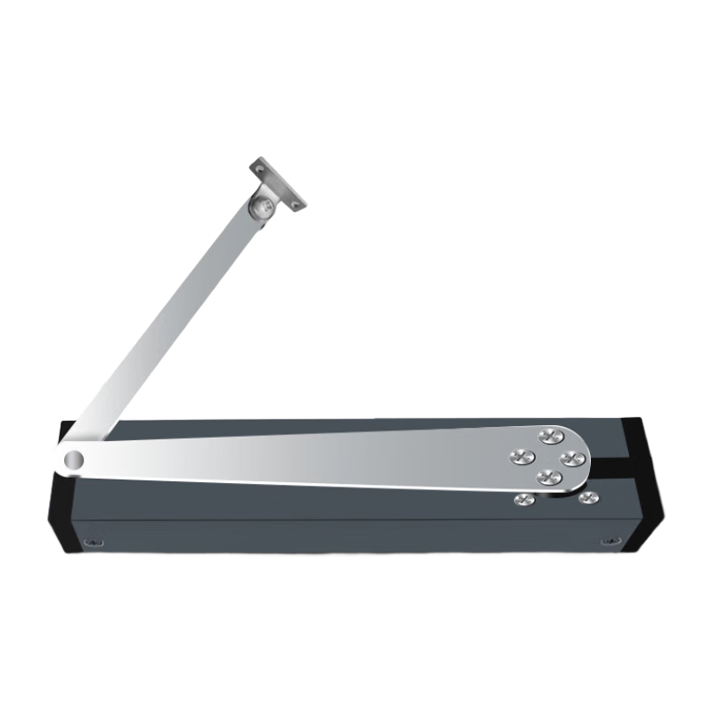艾聯(lián)接入米家電動開窗器遠程手機控制開關(guān)窗自動關(guān)窗器有紗窗室外安裝 連桿開窗器-室外安裝-已接入米家