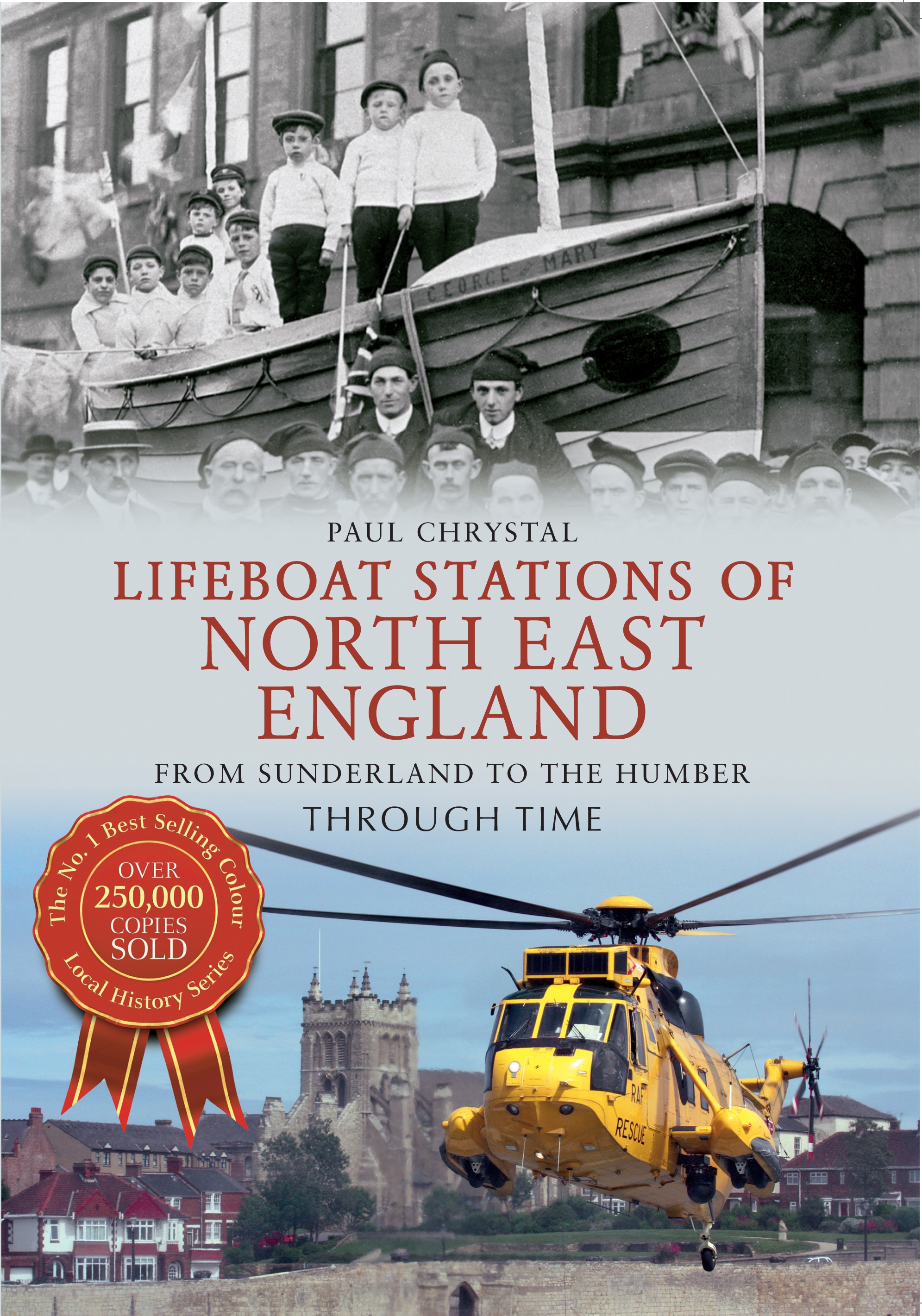 lifeboat stations of north east england from sunderland to the