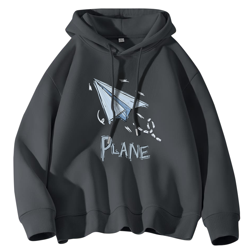 ���ڲ�������¹��������ñ�����¿�ӡ��ñ��������ѧ�������˶��������³��䴺װ ������/�ճ�ӡ���ͼ 4XL ( ����180��-205��ɴ� )