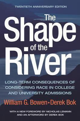 预订 the shape of the river: long-term consequences of