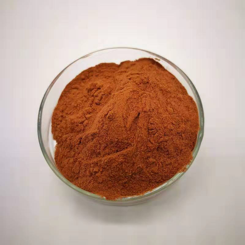 正宗安哥拉卡宾达树皮提纯粉精华粉kuba象人族滋补品 卡宾达粉 100g