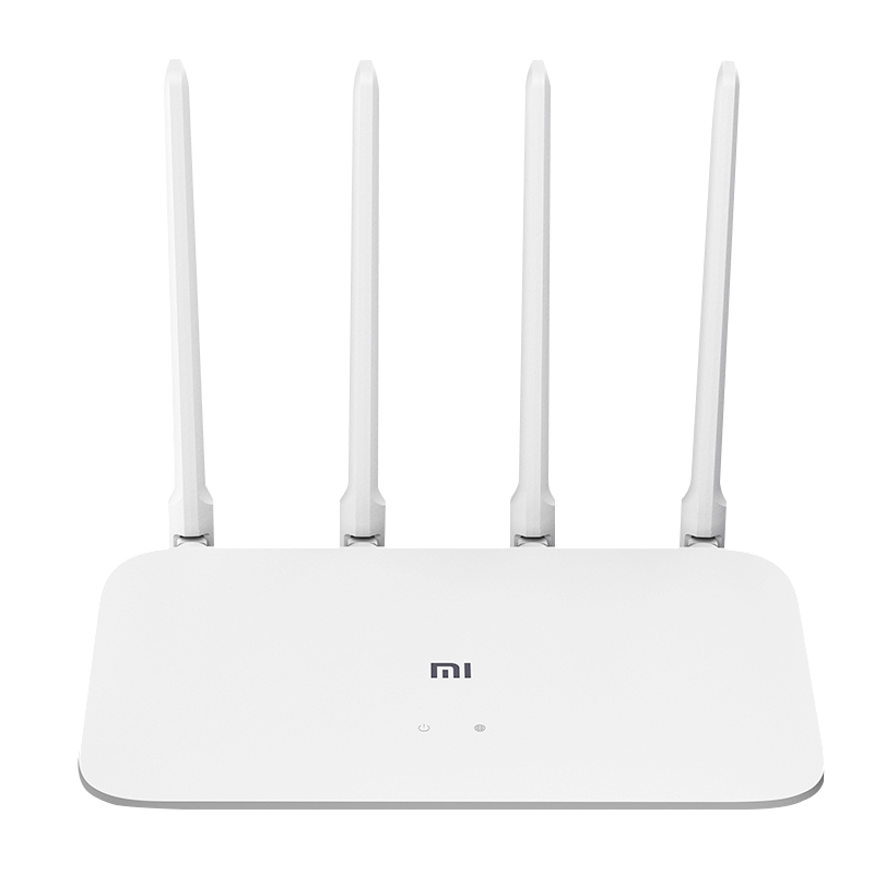 小米（MI） 路由器4A/4A千兆版无线家用办公穿墙放大器百兆高速双频wifi 小米路由器4A千兆版