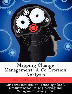 预订 mapping change management: a co-citation analys