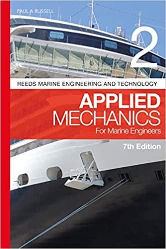 预订reeds vol 2: applied mechanics for marine engine