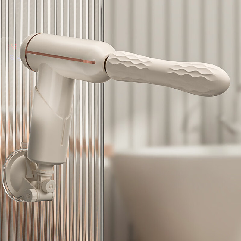 姬欲全自动伸缩炮机女性自慰用品性玩具女用多频震动 赛莉娜 润滑礼包