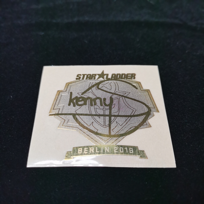 csgo泰坦全息贴纸卡通csgo游戏周边贴纸印花金属全息高清泰坦高清贴