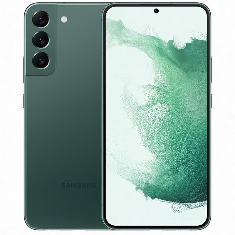【24期免息】三星s22 智能5g手机 samsungs galaxy s22 ultra s21三