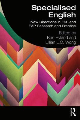 预订 specialised english: new directions in esp and eap research