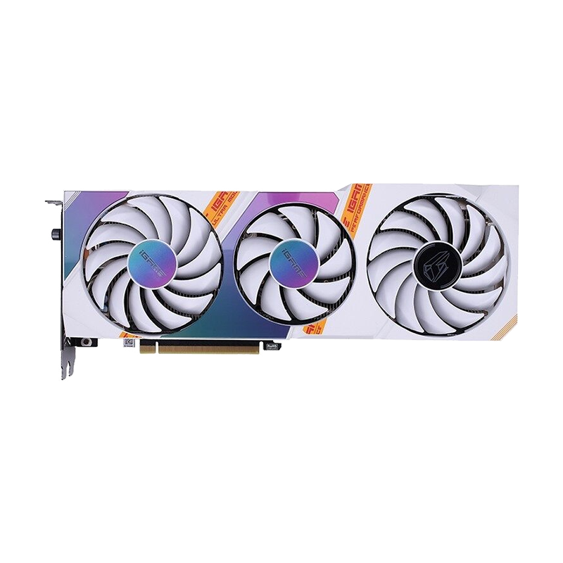 【95新非礦卡保核心】七彩虹/華碩/技嘉/微星/影馳/RTX3080 10G電腦游戲獨(dú)立顯卡電競(jìng)光追 七彩虹 白Ultra RTX 3080 10G