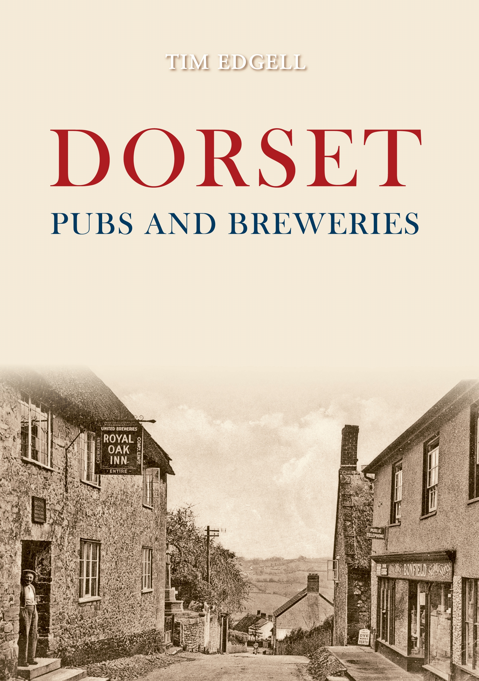 dorset pubs and breweries