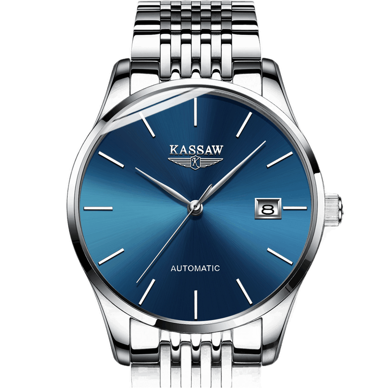 了解曝光kassawk856g瑞士表良心点评,瑞士认证kassaw卡梭手表男真相