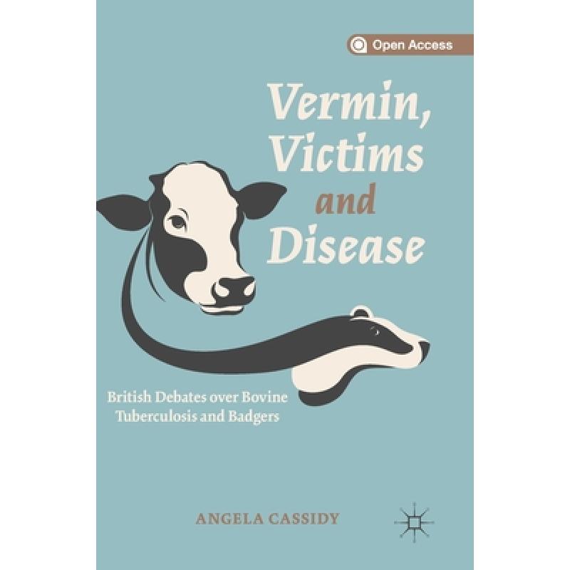预订 vermin, victims and disease : british debate.