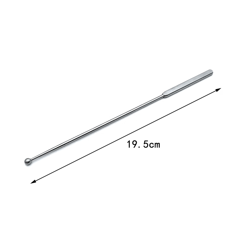 中医扁桃体灼烙器 中医扁桃体灼烙器咽扁啄烙器械咽喉咙肿大肥大灼烙