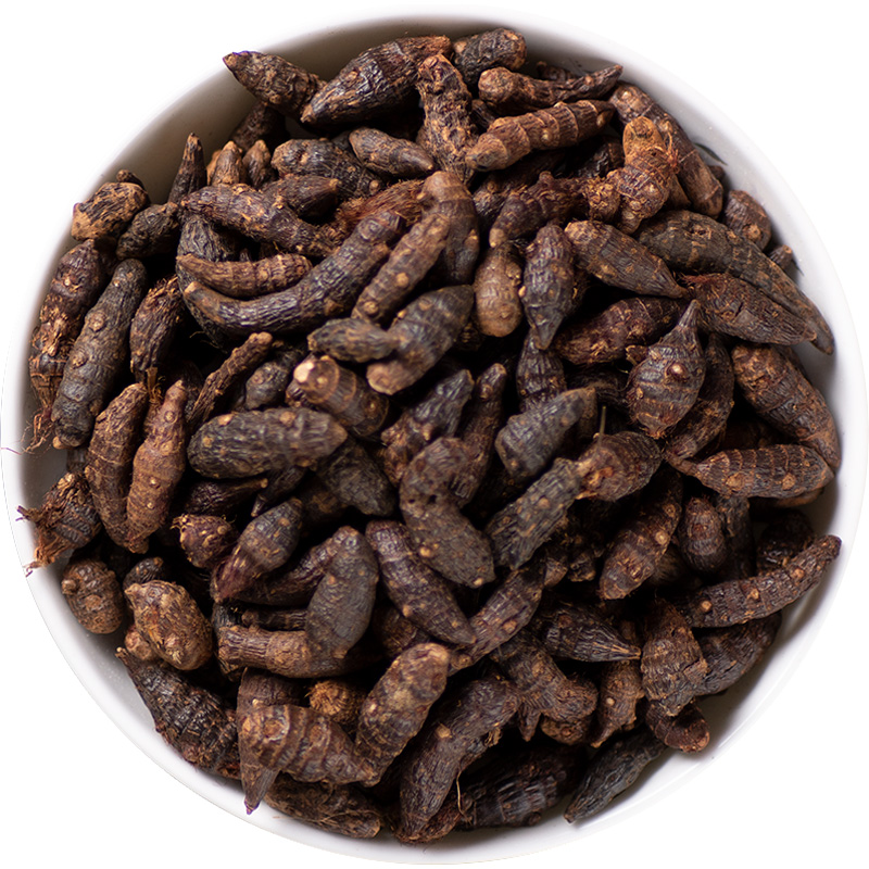 同仁堂同仁堂中药材香附香附子中药香附草500g另有醋制制香附非丸