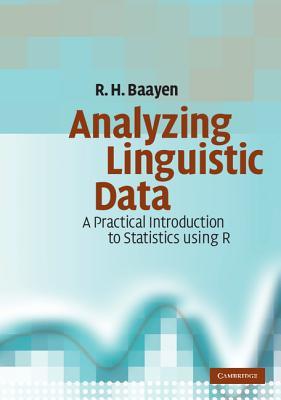 预订 analyzing linguistic data