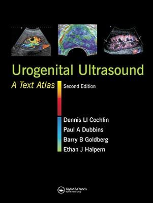 预订 urogenital ultrasound: a text atlas