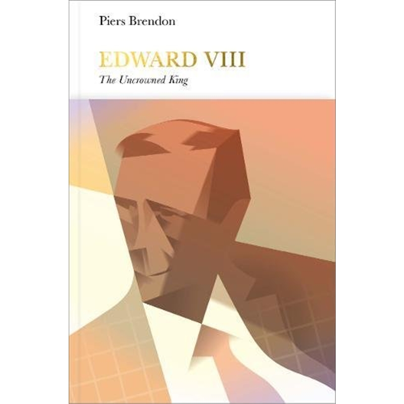 edward viii (penguin monarchs)