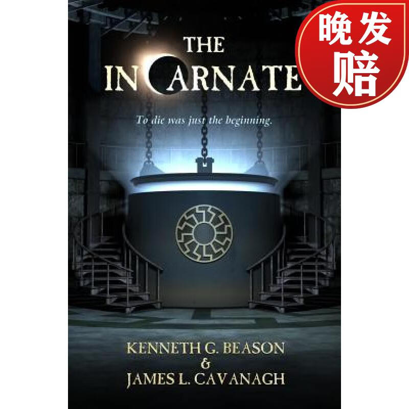 【4周达】the incarnate