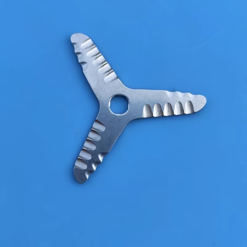 适配九阳豆浆机刀片dj13b