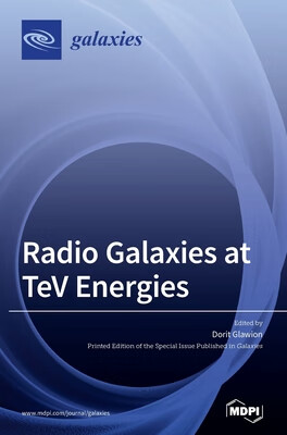 预订 Radio Galaxies at TeV Energies