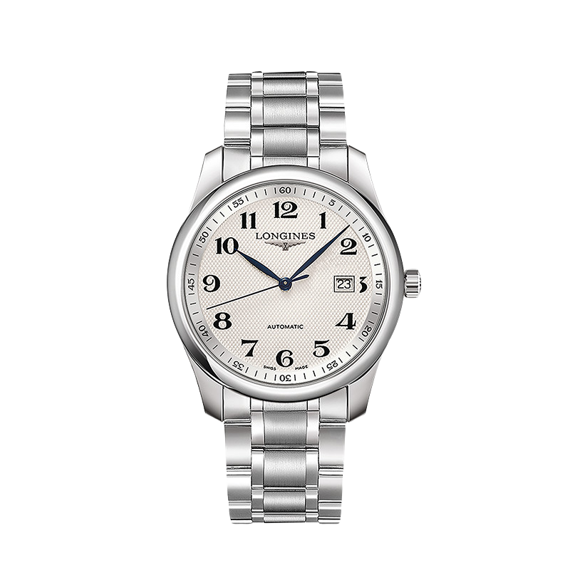 LONGINES 浪琴 制表传统名匠系列 40毫米自动上链腕表 L2.793.4.78.6