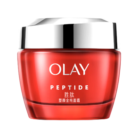 ڲͣOLAYƿ˪80g¿˥Ůʿʪ˪ƷŮ897Ԫ3(299Ԫ/)