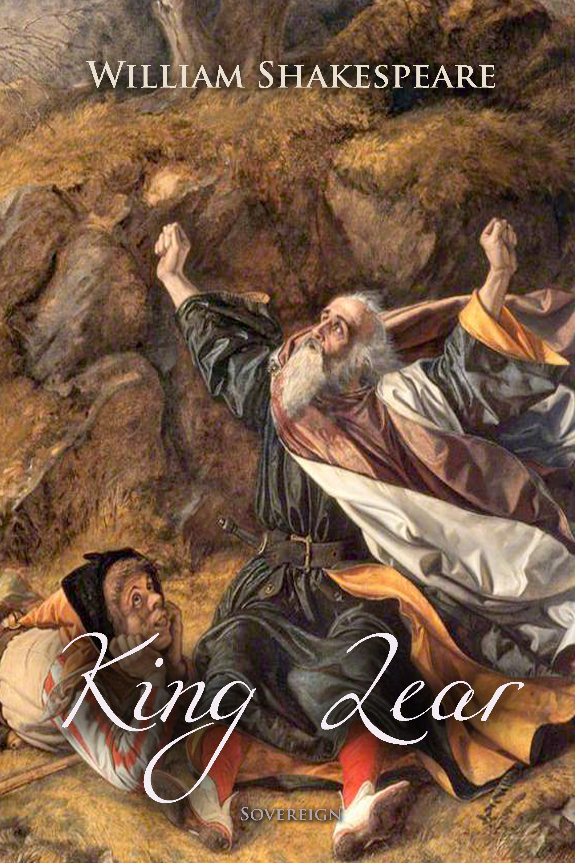 king lear