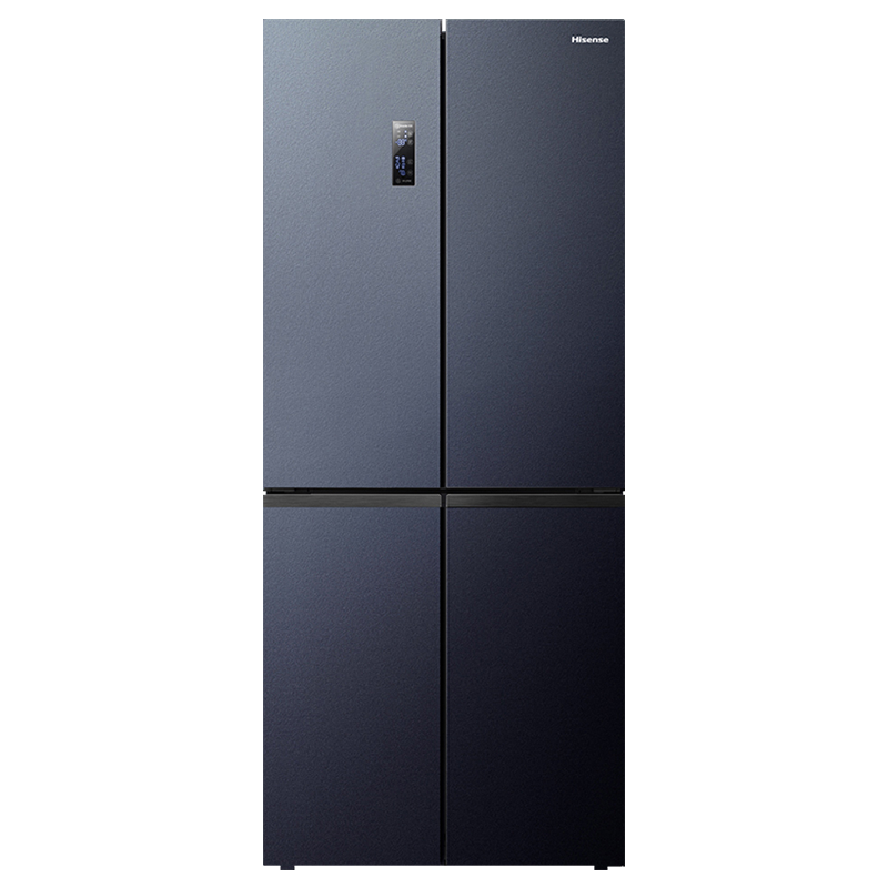 hisense/���� 463�� ʮ�ֶԿ��� ���� BCD-463WMK1DPJ 1746.42Ԫ(������)