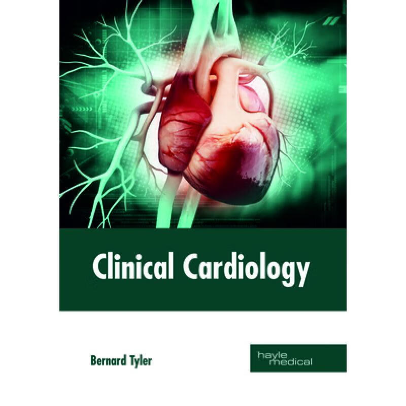 【4周达】clinical cardiology