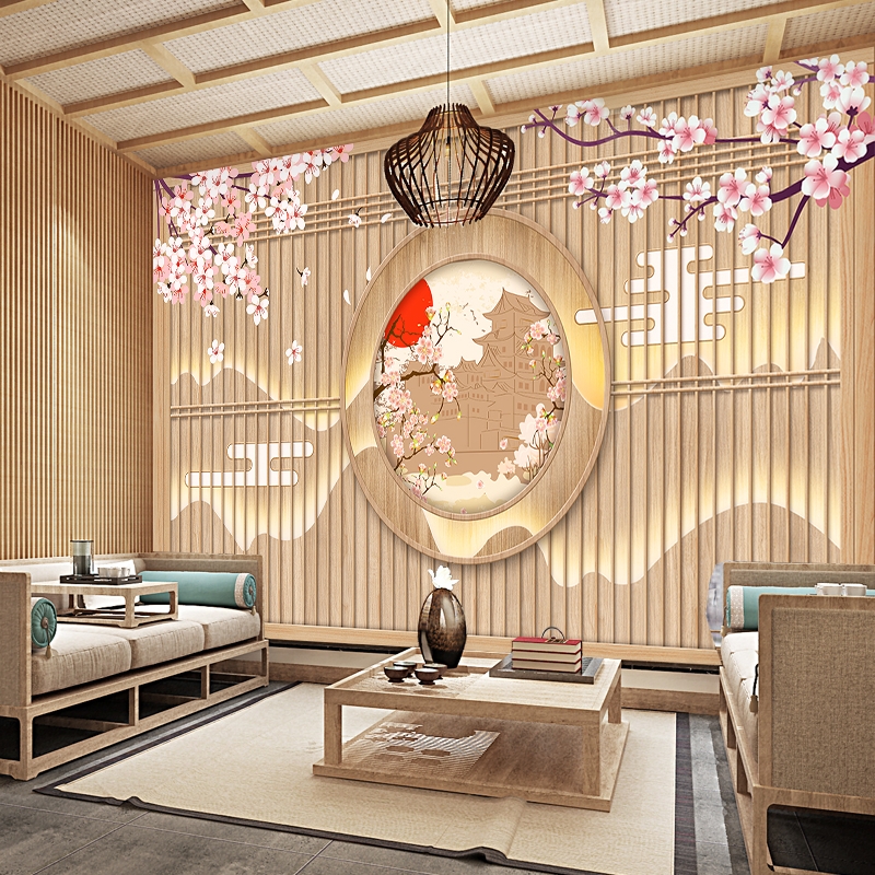 日式壁画热销榜