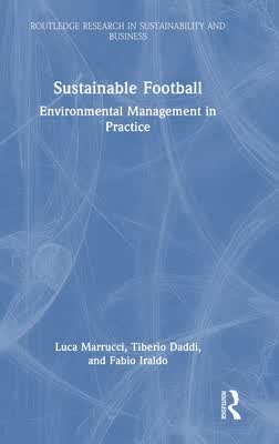 预订 Sustainable Football