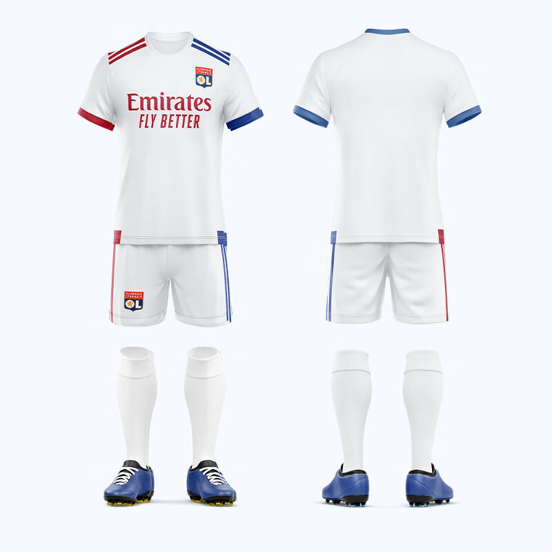 gxdz-2021里昂主场-预定 均码