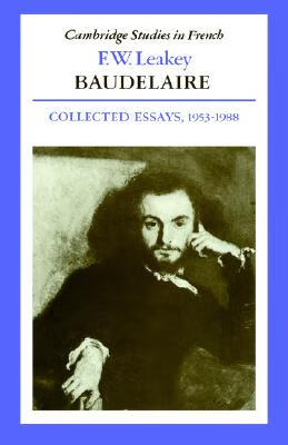 预订 Baudelaire
