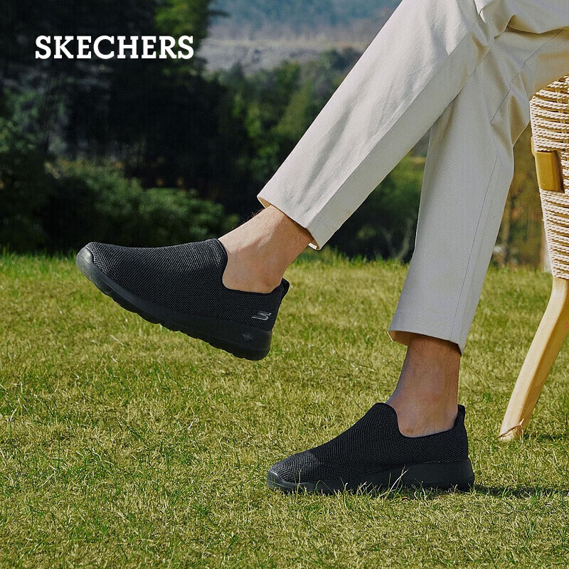 男士休闲鞋怎么选？这5大品牌值得推荐，让你轻松选购心仪男士休闲鞋-图片5