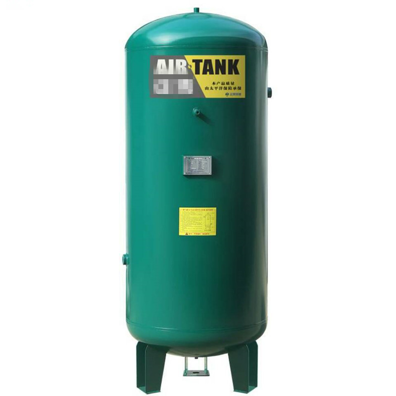 3/0.6/1立方空压机工业压力罐缓冲真空罐气泵可定制 0.
