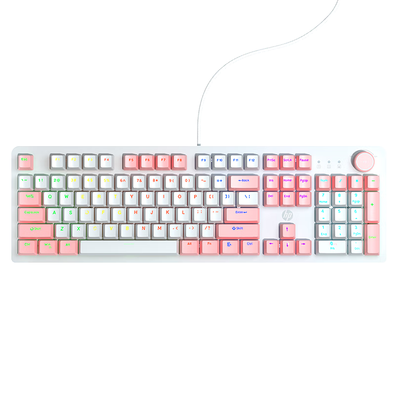 ���գ�HP��K10G��е���� ���߼��� ��Ϸ���� ƴɫ���� 104��̨ʽ�ʼǱ����԰칫 ȫ���޳� �׷�ƴɫ������