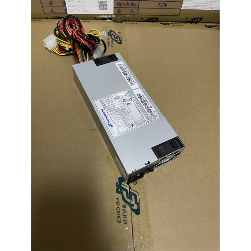 全新原厂全汉FSP350-60EVF研华研祥电源96PS-A350WFX