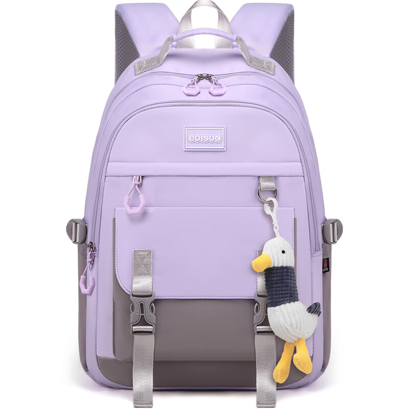 爱迪生发明家书包-价格走势、销量与用户评测|查书包最低价格用什么软件