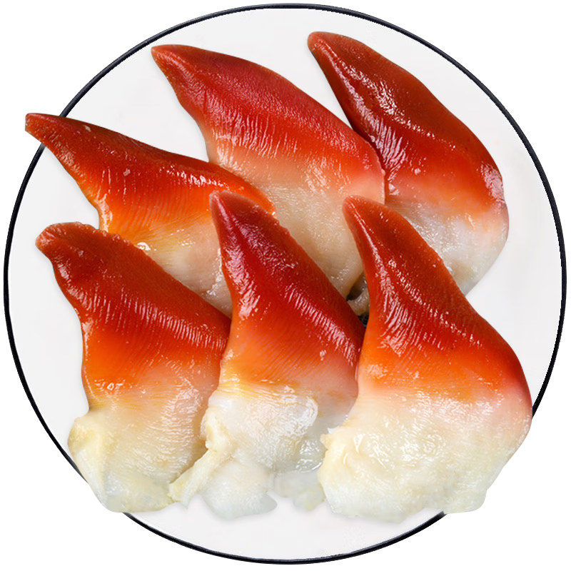 ���������ô󱱼������� ��˾ʳ�Ĵ�����ʳ ����ˮ�������� ��������XXL�š� 250g(����)  89Ԫ