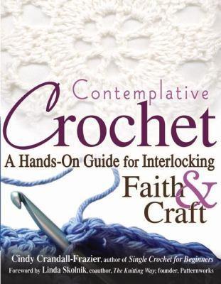 预订contemplative crochet