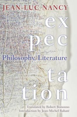 预订expectation: philosophy, literature